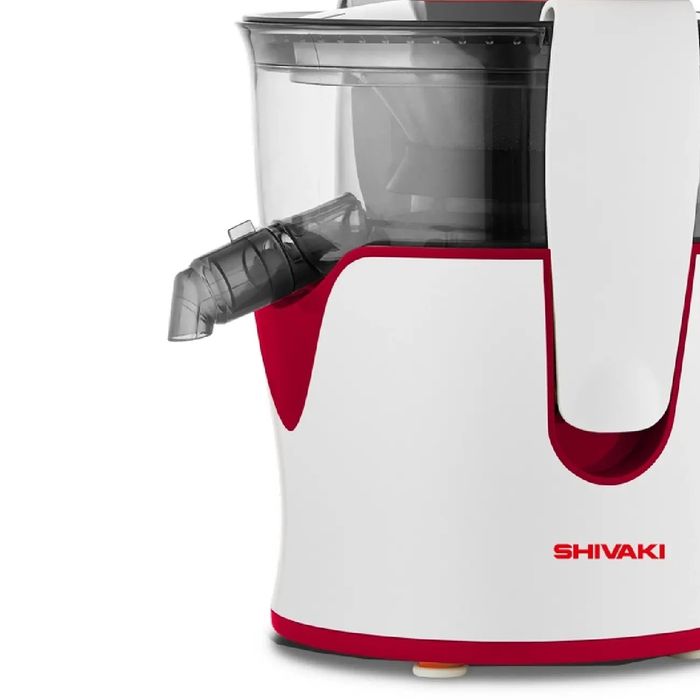 Соковыжималка Shivaki JM-2160