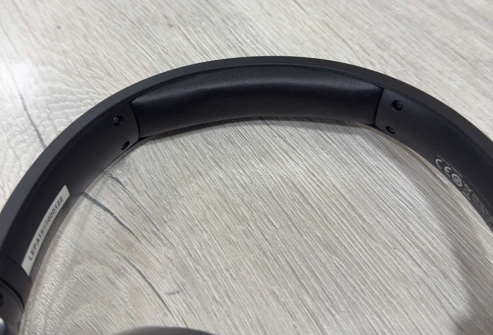 Слушалки Philips BASS+ TABH305BK