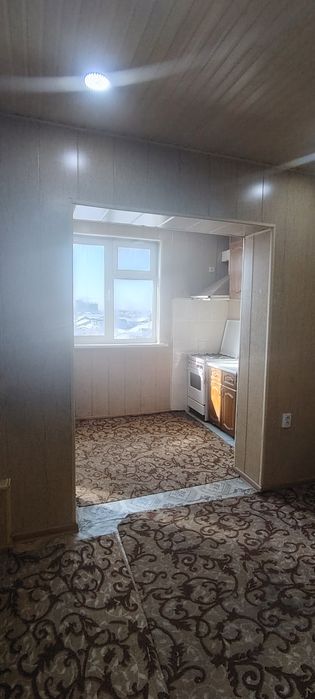 Sergli-1 2xona 3xona qilingan