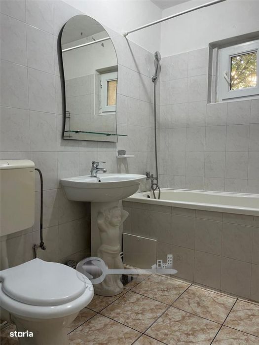 Apartament 2 camere NICOLINA