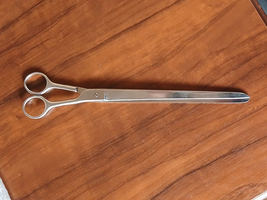 Ножница металическая 30 cm