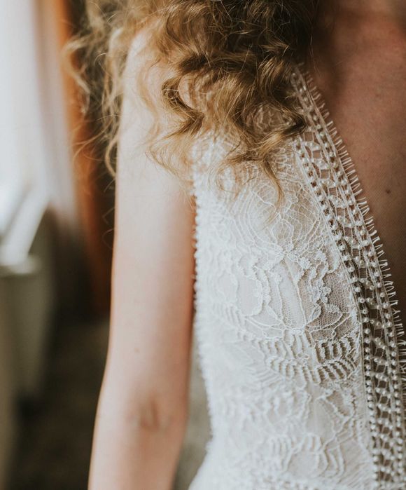 Rochie de mireasa Divine Atelier - Moira