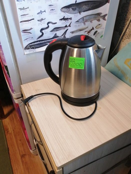 Продам Чайник электрический