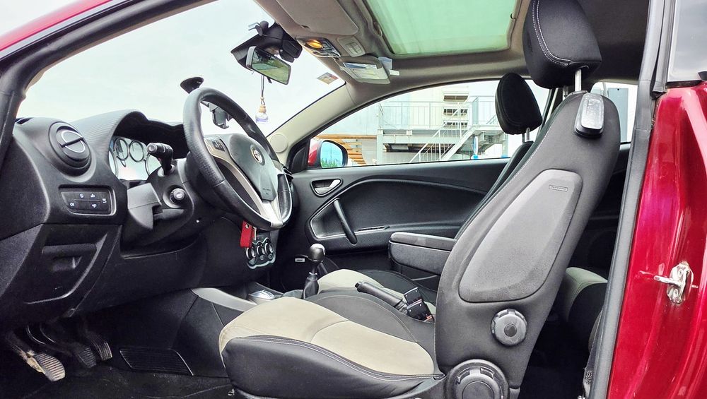 ALFA ROMEO MiTo 2014 — imagine 5
