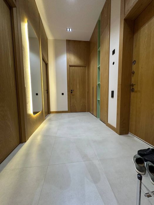 Сдается 2х комнатная квартира Таш Сити Жк Бульвард!!!