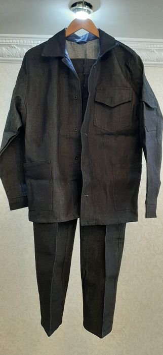 Одежда для работы