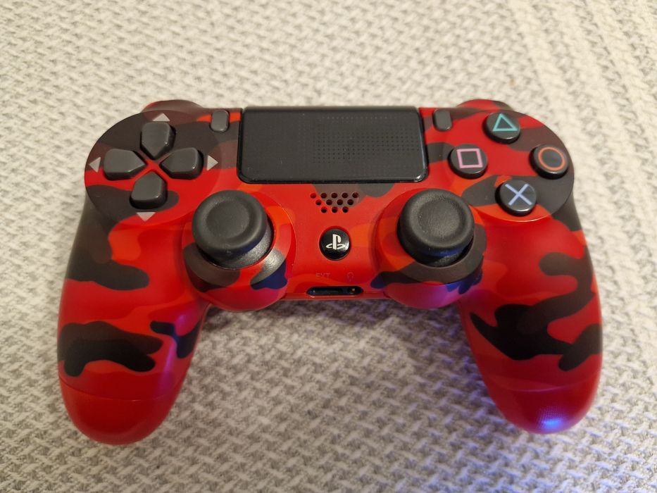 Джойстик за Playstation 4 Dualshock 4