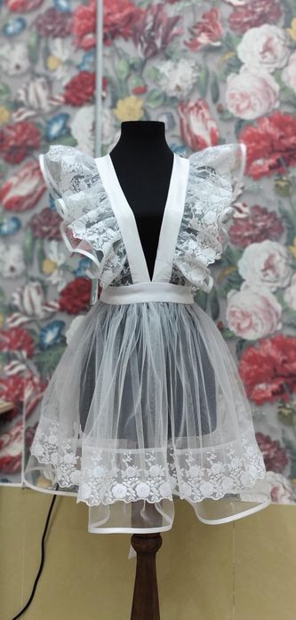 Продаю школьные фартуки