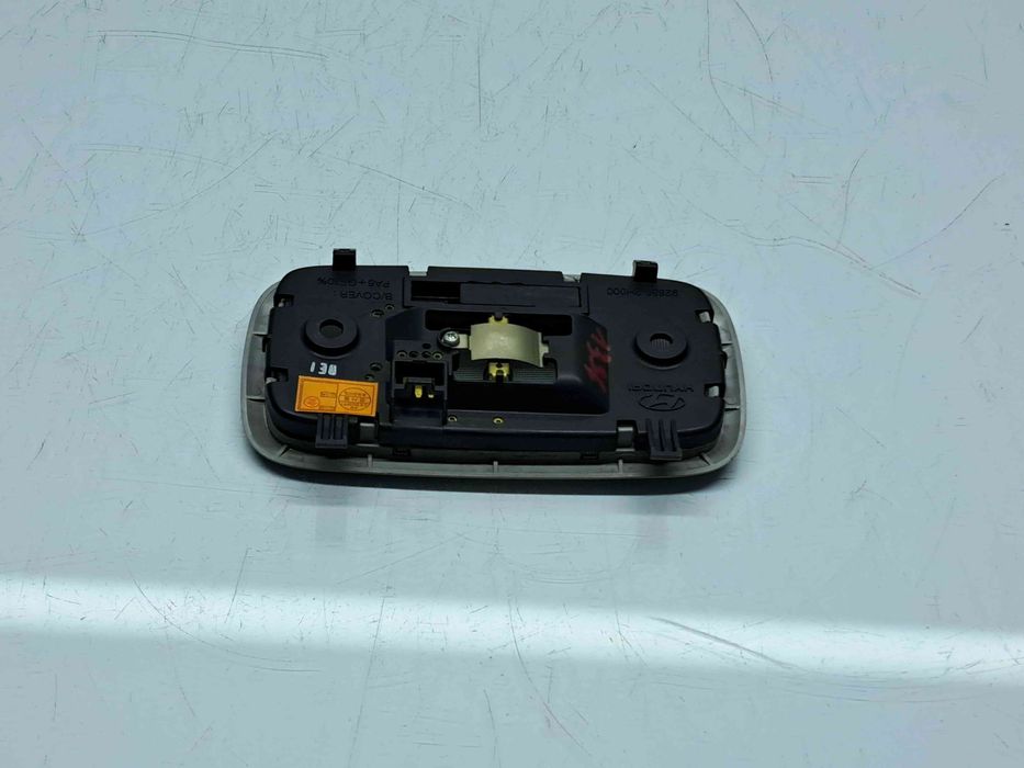 Plafoniera fata Hyundai i30 (FD) [Fabr 2007-2012] 92850-2H000