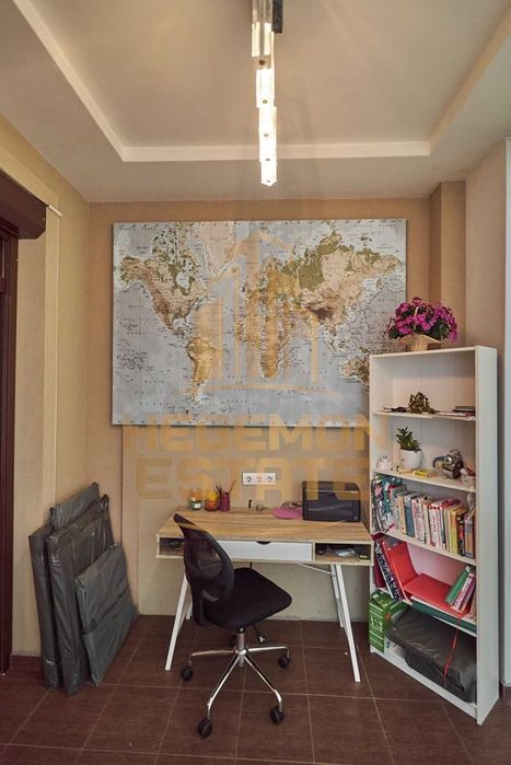 Продава се Мезонет в Варна, Бриз - 133 кв.м за 2173 €/кв.м - Снимка #2