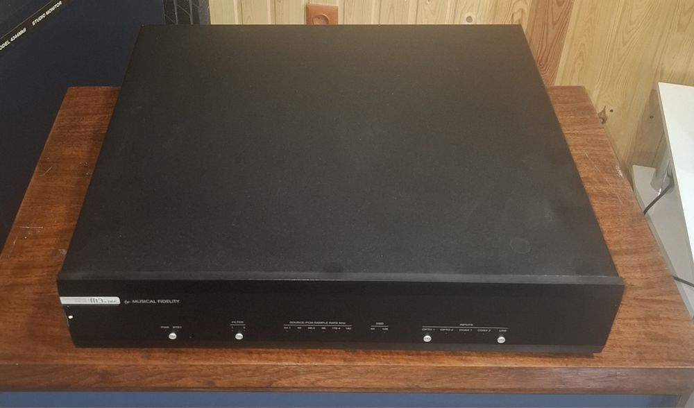 Цап m3 SERIES цап топ