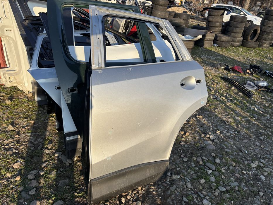 Врата Мазда ЦХ5/Mazda CX5