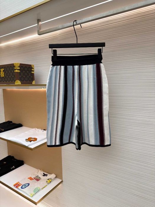 Pantaloni scurti Louis Vuitton Premium
