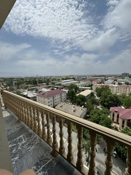 Посуточная квартира Kunlik kvartira