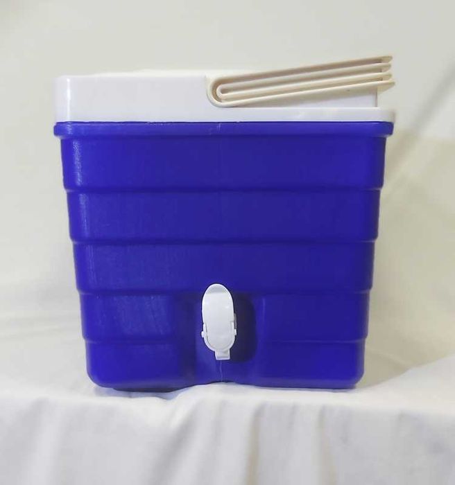 Термоконтейнер Kish thermos 27 л, (Иран)