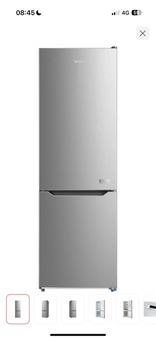 Мидеа холодильник срочно продам