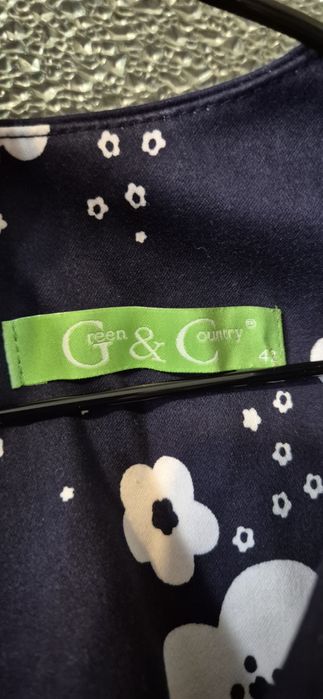 Rochie de vara, marimea 42, noua, nepurtata