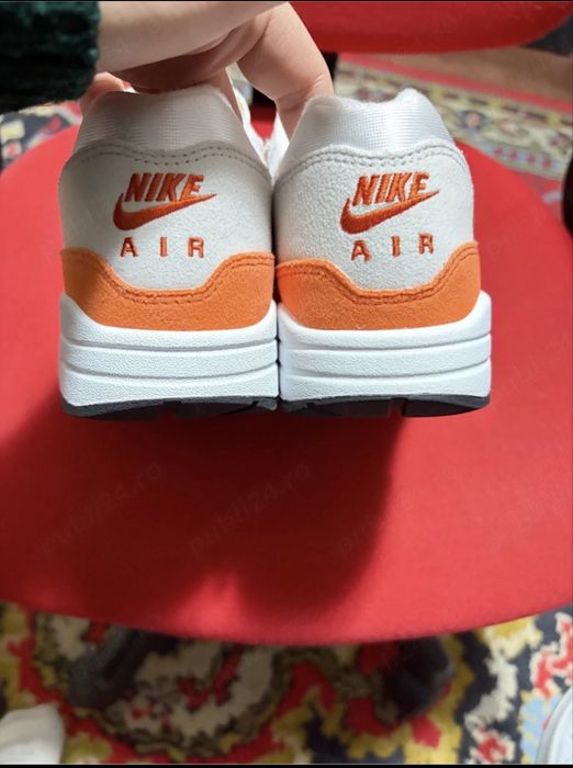 Adidasi Nike Air Max 1 40 femei