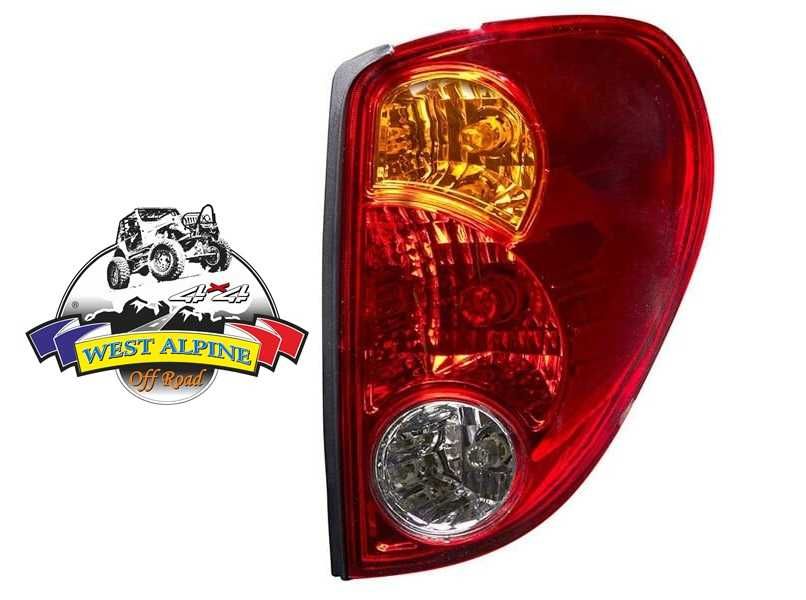 LAMPA spate stop semnalizare Mitsubishi L200 TRITON dupa 2006