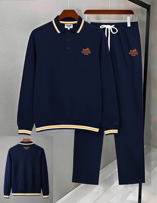 Мъжки комплекти в 2 цвята