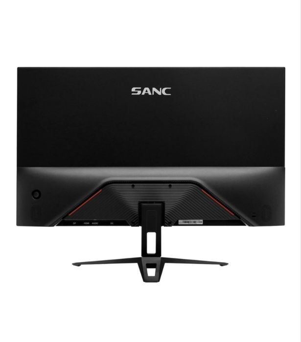 Монитор 240Hz почти новый