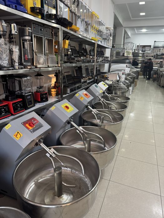 Mishalka meshalka xamir qorgich