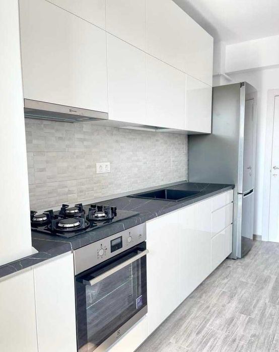 NOU- Apartament 2 camere - 57 MP UTILI - DIRECT DEZVOLTATOR