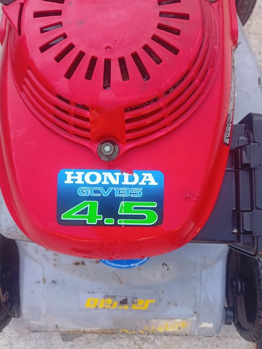 Косачка Хонда gsv 135