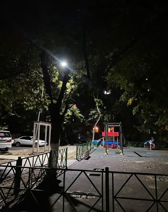 2 комнатная квартира 3 этаж Гани Иляева