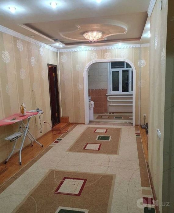 Buyuk ipak yo'li metro kvartira ijaraga beriladi