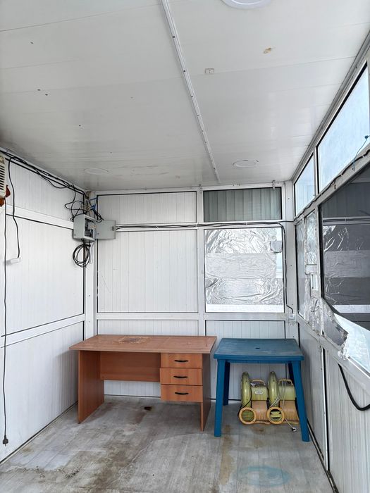 Готовый бизнес для донерки