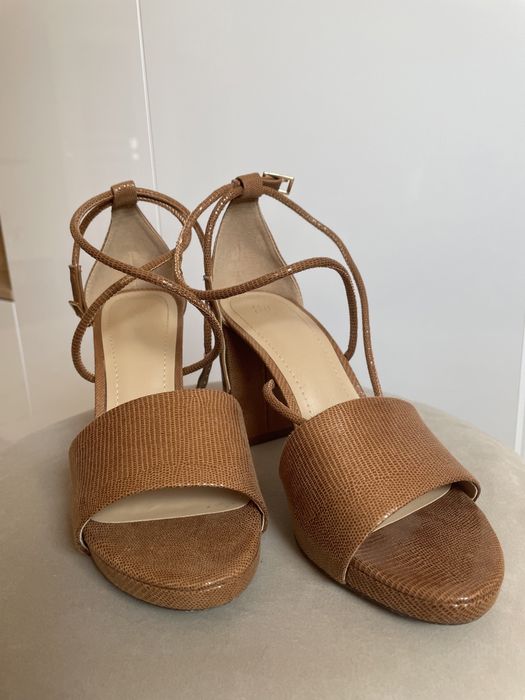 Sandale H&M nr 39