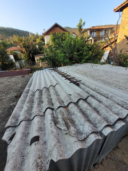 Продава се Гараж / Паркомясто в Шипка - 13 кв.м за 12 €/кв.м - Снимка #7