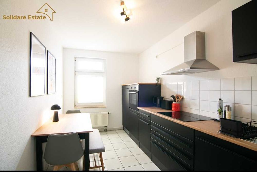 Дава се под наем Двустаен апартамент в София, Овча купел 1 - 56 кв.м за 475 € - Снимка #1