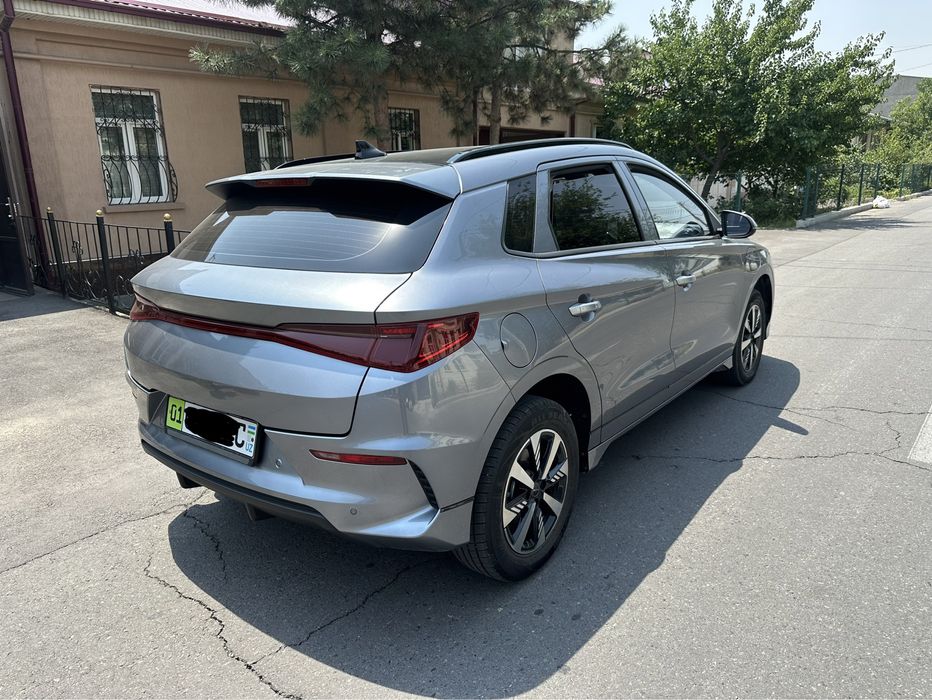 byd y2. idyal 2023