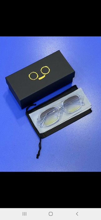 Продам солнцезащитные очки