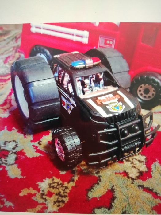 Детски играчки за момиче и момче