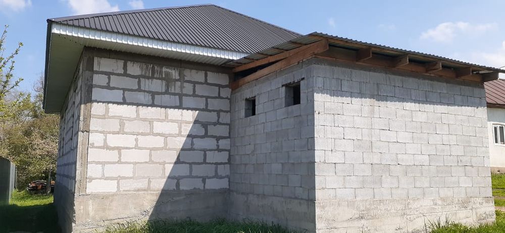 Продам частный дом