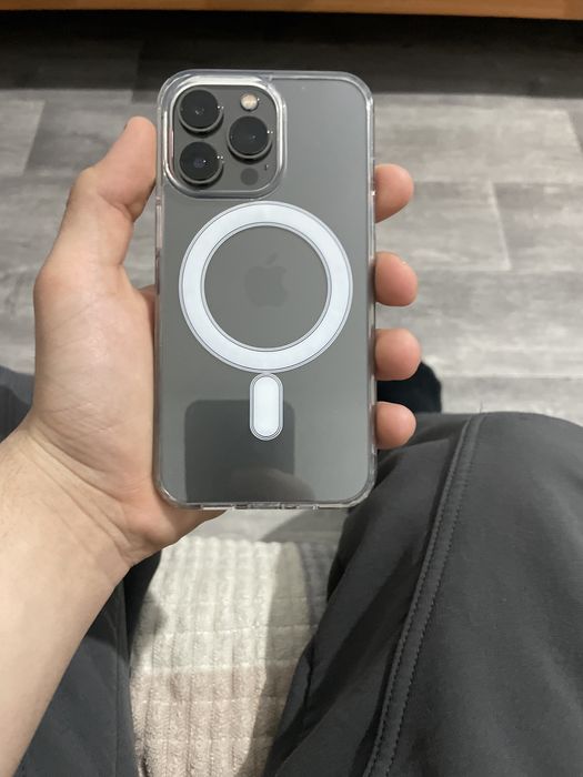 Айфон 13 про идеал