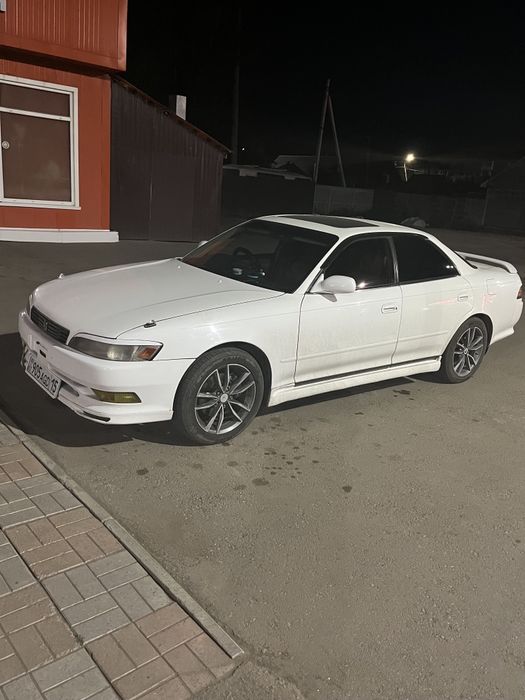 Продам Mark 2,в хорошем состоянии