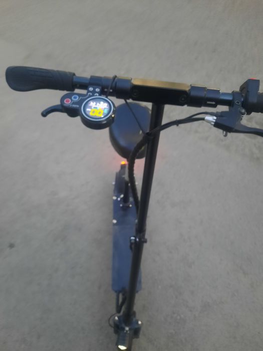 Продаётся самокат