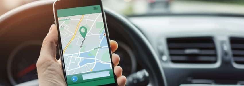 Gps  Navigator  Sotish