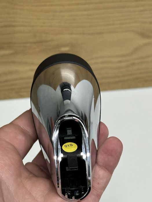 Nuca Schimbator Bentley Continental GT GTC 2018 2024 Piele OEM Piele