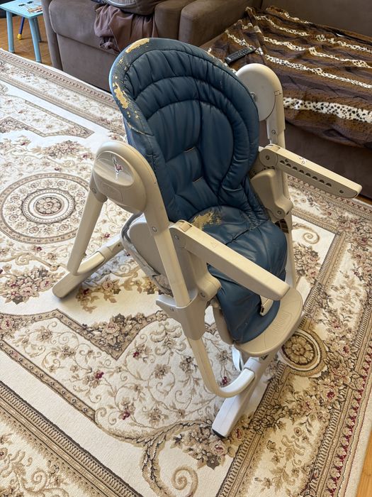 Стул для кормления Chicco 0+