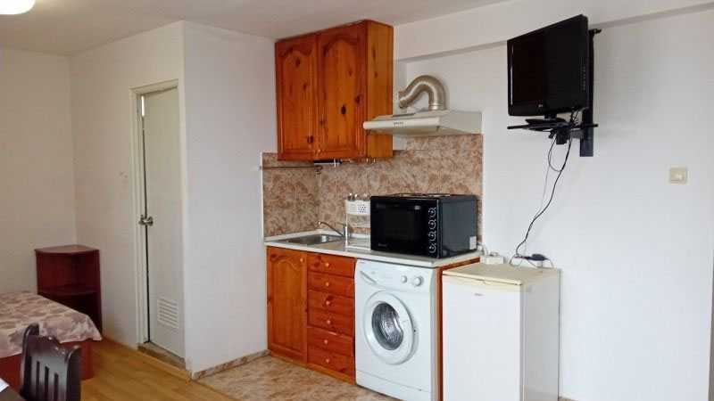 Дава се под наем Едностаен апартамент в София, Симеоново - 32 кв.м за 359.04 € - Снимка #6