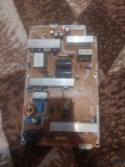 Блок питания для телевизора bn4400ase