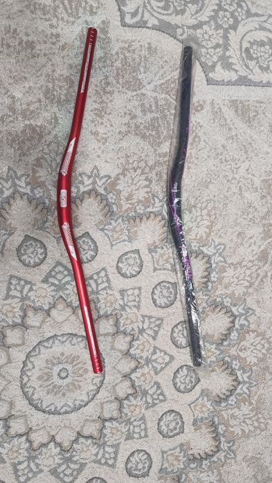 Продам рули на велосипед