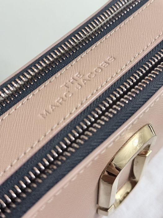 Сумочка Marc Jacobs Snapshot оригинал