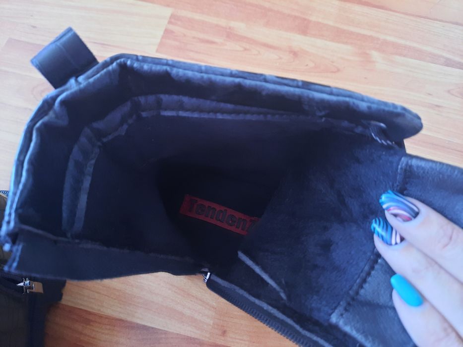 Нови 39 номер Тенденз