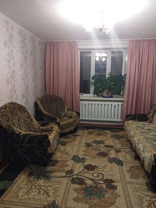 Продам 3 комнатную 5\9 Центр